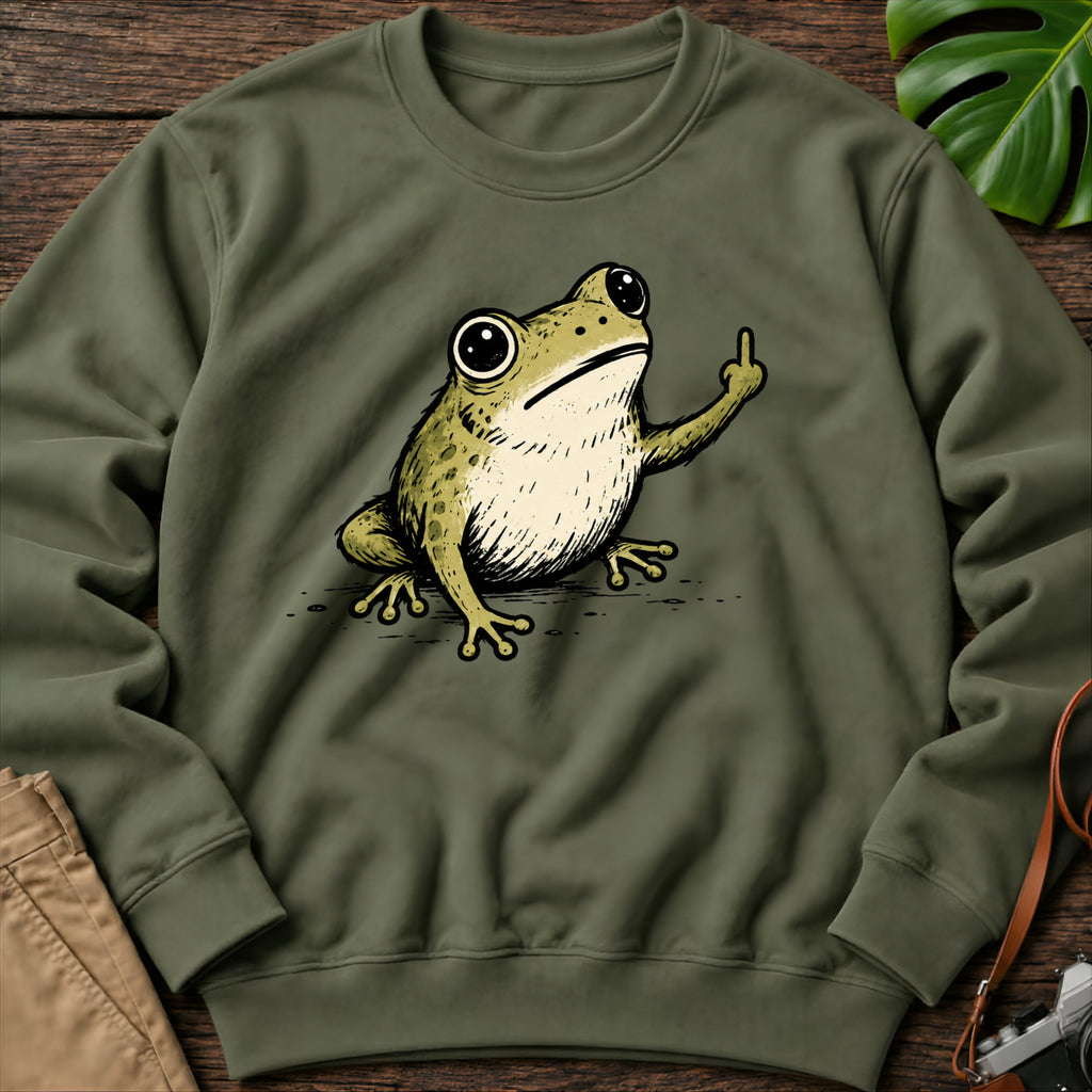 gildan-18000-sweatshirt-mockup-military-green