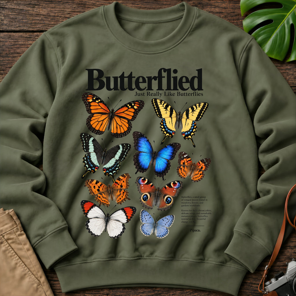 gildan-18000-sweatshirt-mockup-military-green