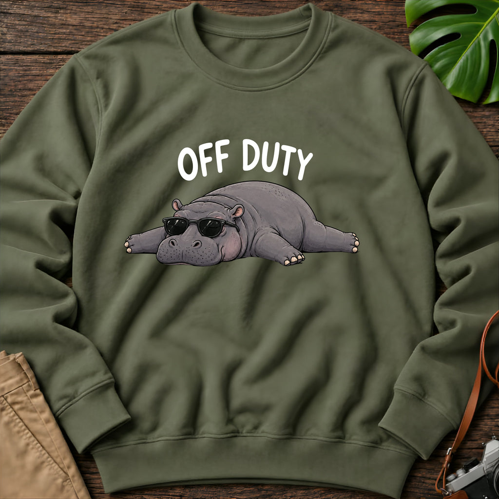 gildan-18000-sweatshirt-mockup-military-green