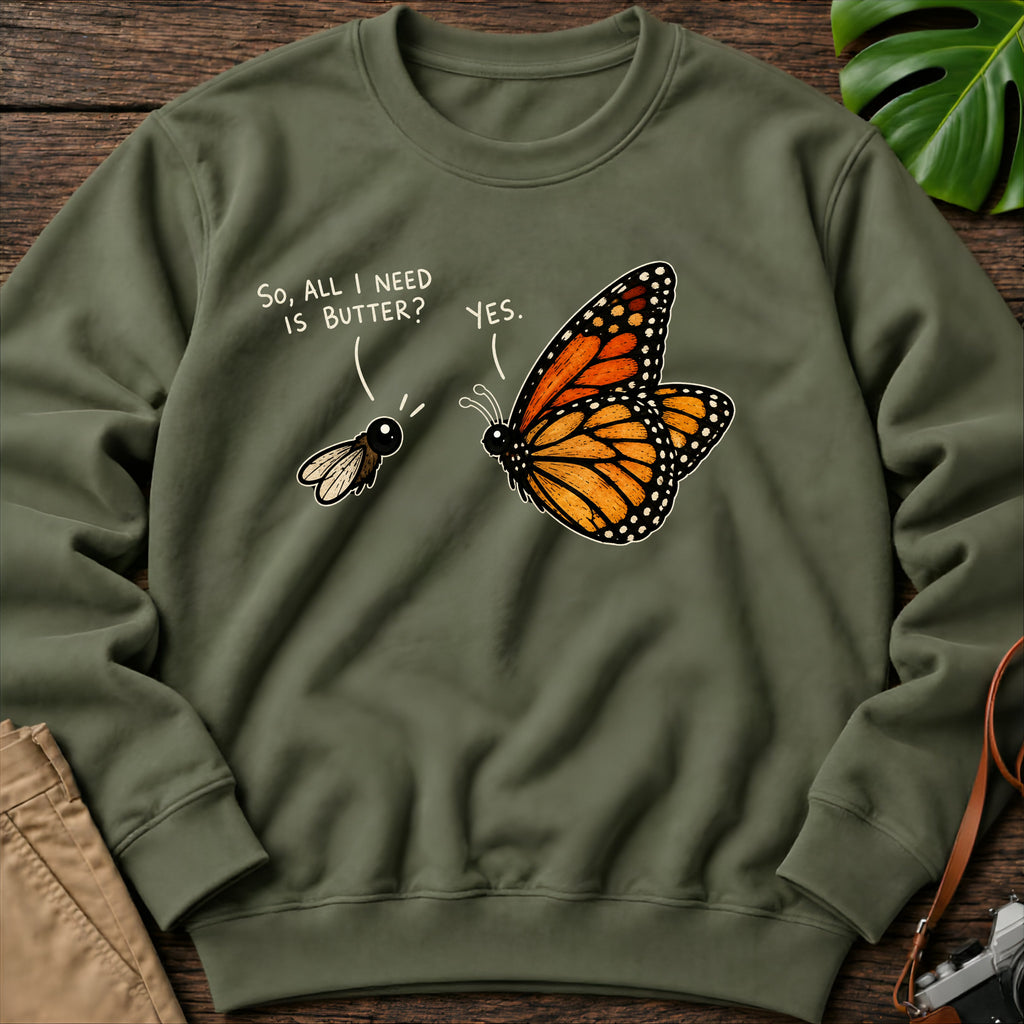 gildan-18000-sweatshirt-mockup-military-green
