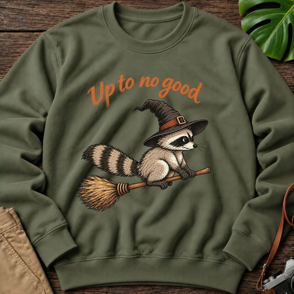 gildan-18000-sweatshirt-mockup-military-green