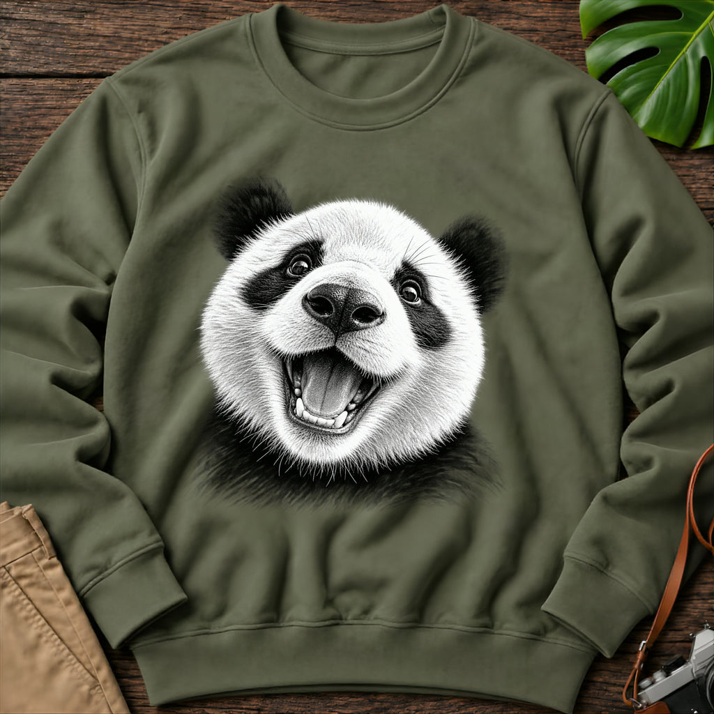 gildan-18000-sweatshirt-mockup-military-green