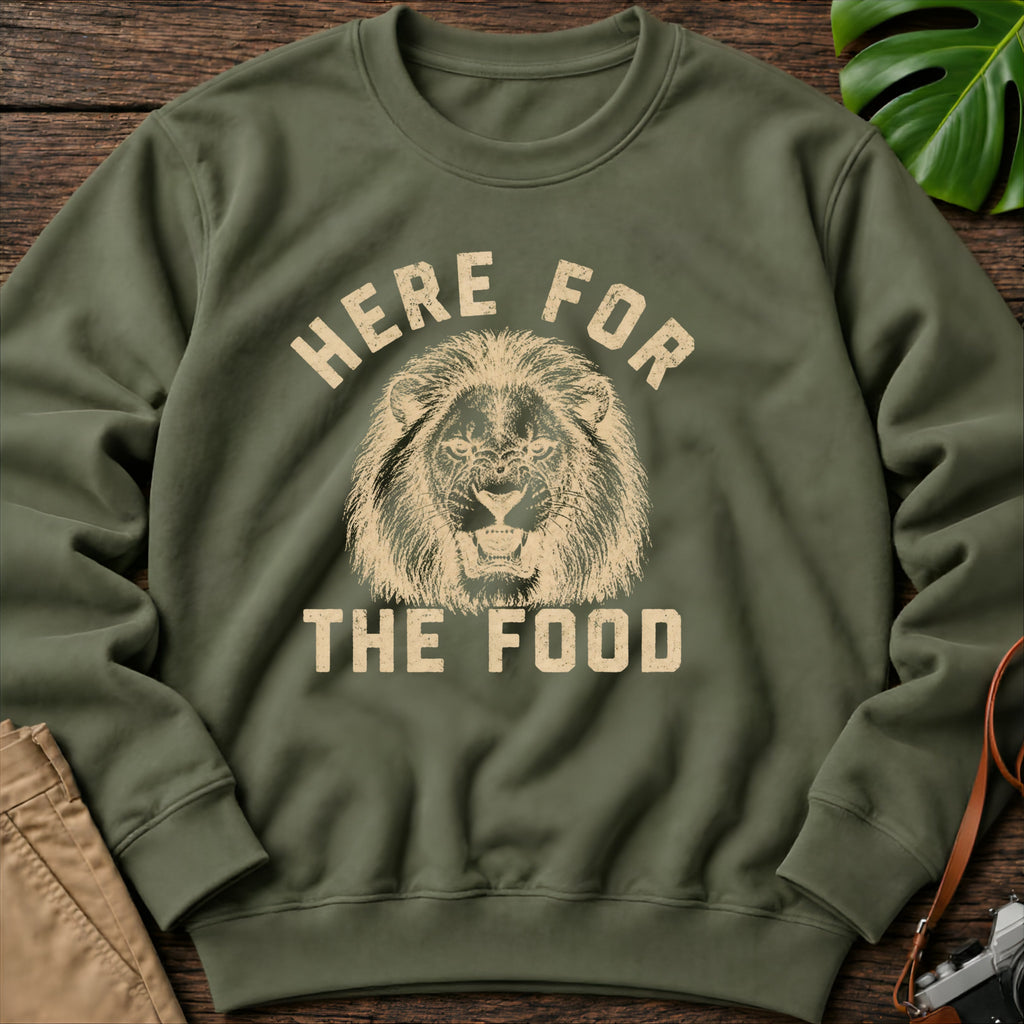gildan-18000-sweatshirt-mockup-military-green