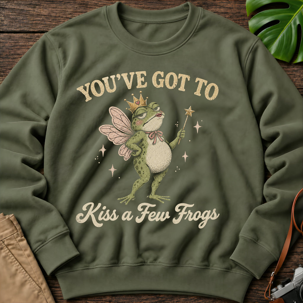 gildan-18000-sweatshirt-mockup-military-green