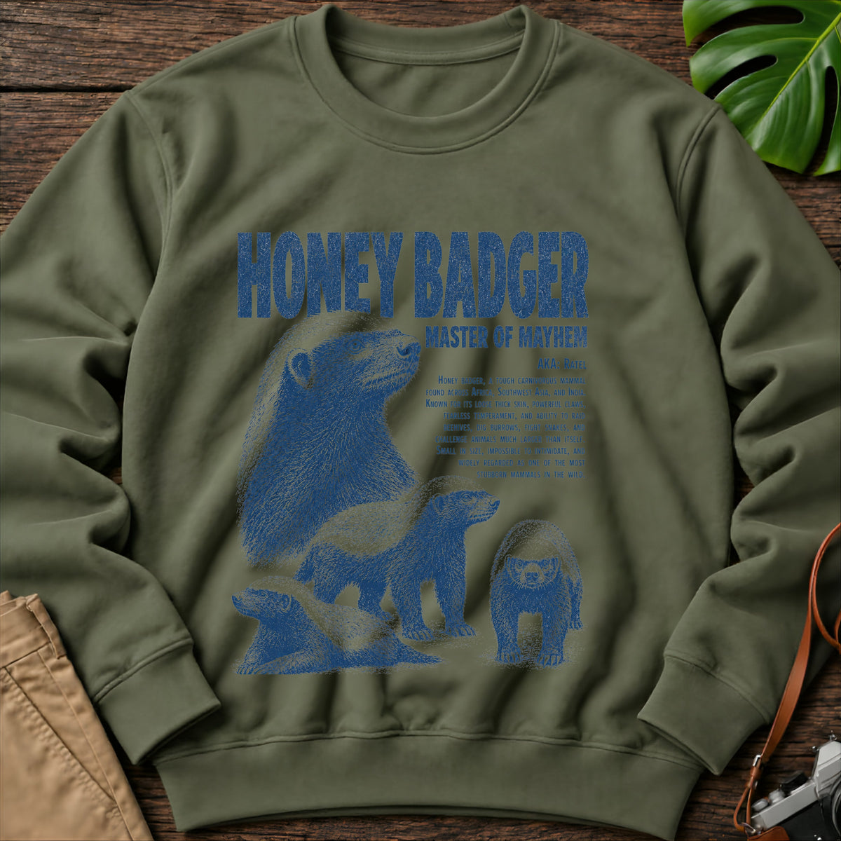 gildan-18000-sweatshirt-mockup-military-green