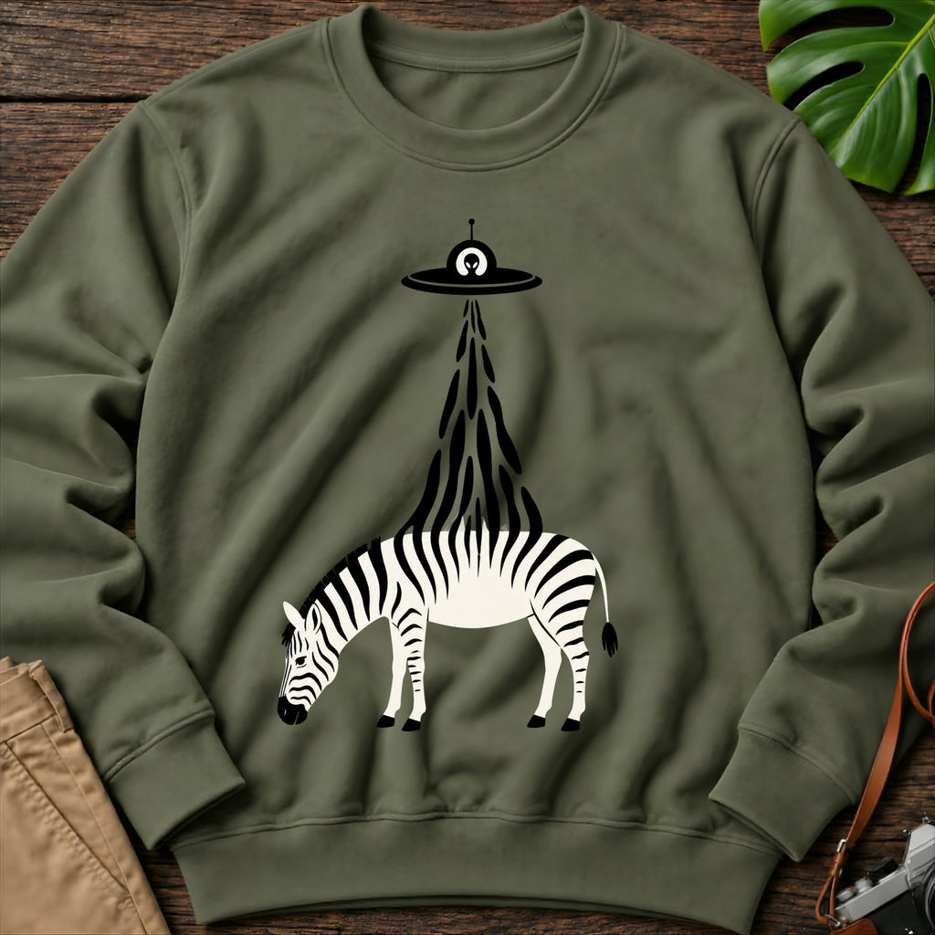 gildan-18000-sweatshirt-mockup-military-green
