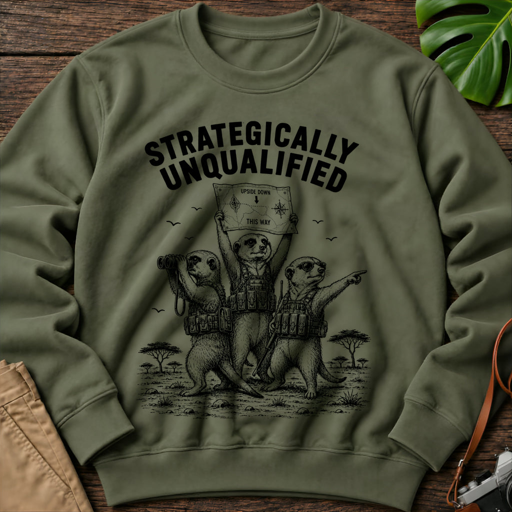 gildan-18000-sweatshirt-mockup-military-green
