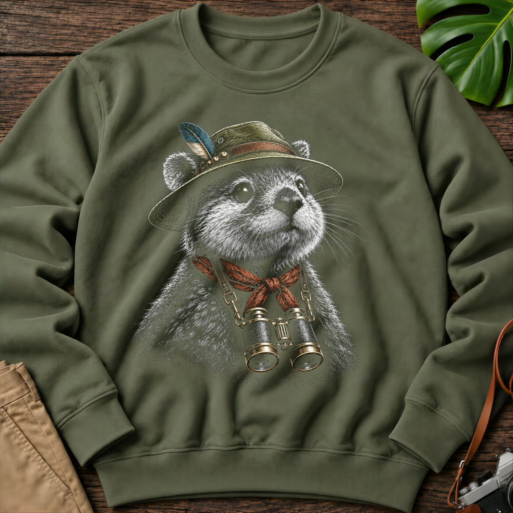 gildan-18000-sweatshirt-mockup-military-green