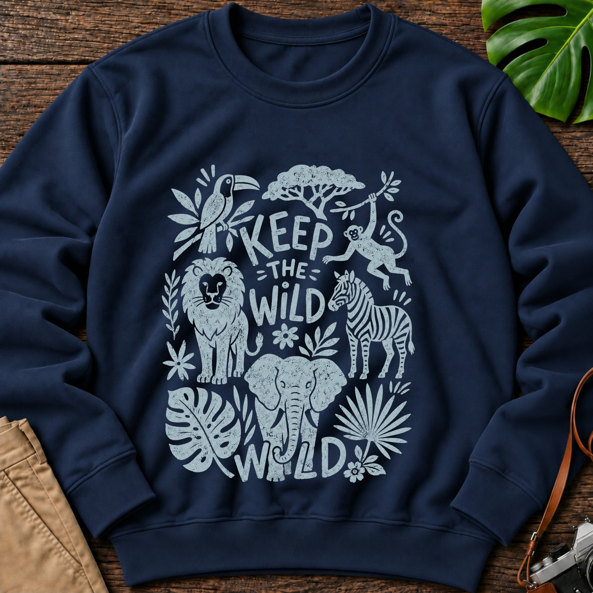 gildan-18000-sweatshirt-mockup-navy