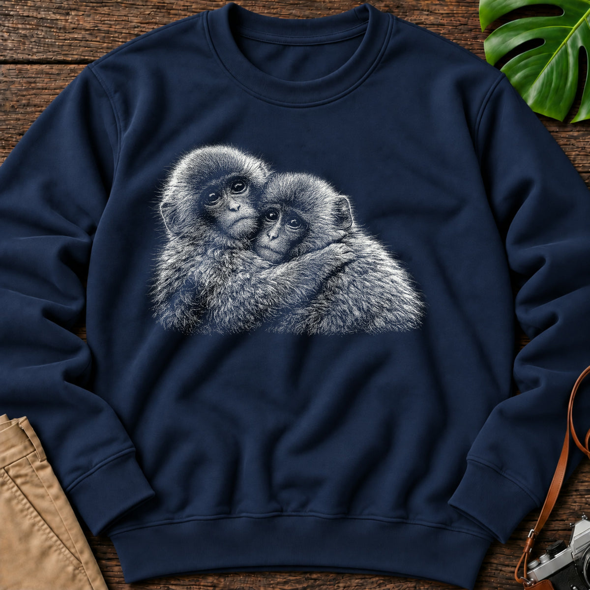 gildan-18000-sweatshirt-mockup-navy