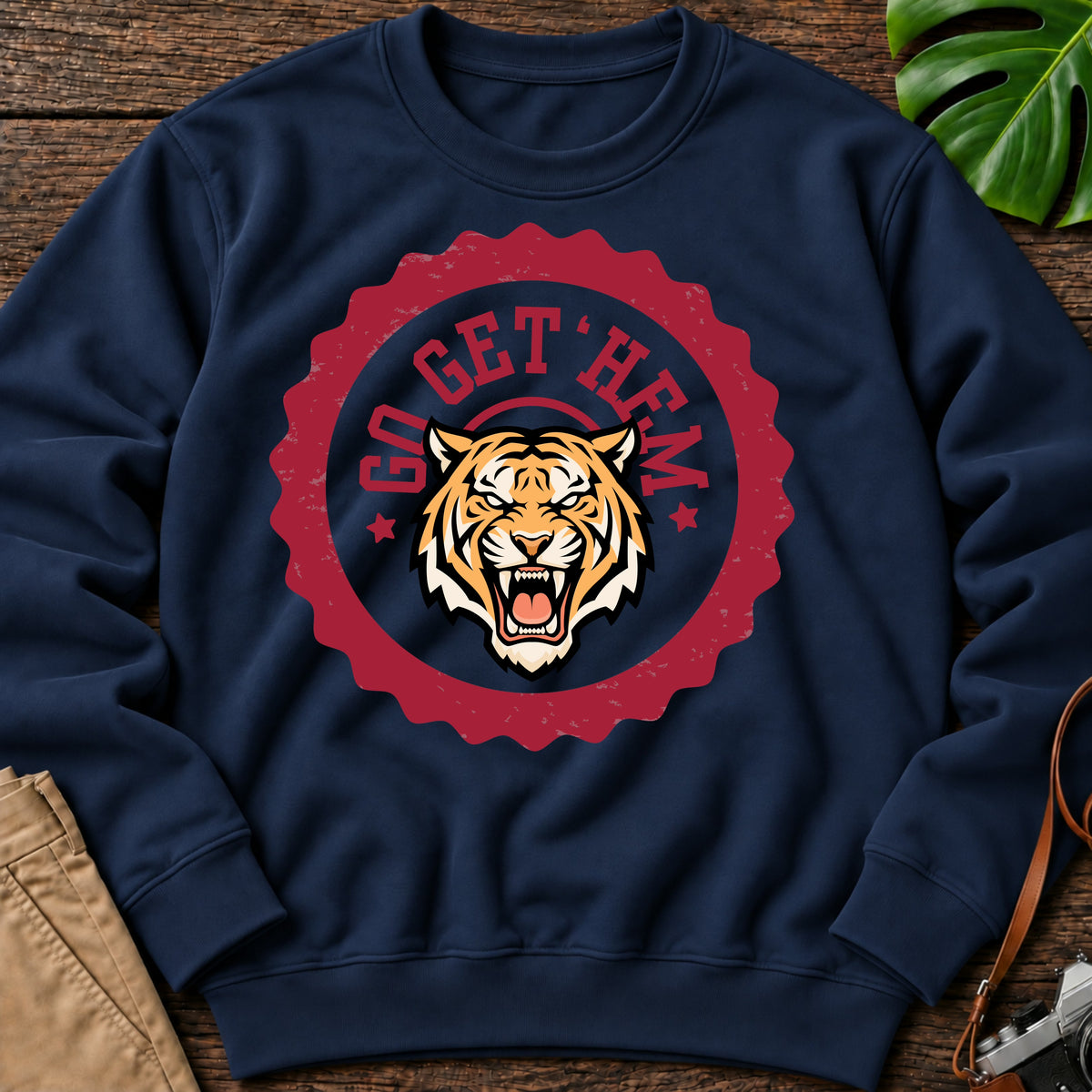 gildan-18000-sweatshirt-mockup-navy