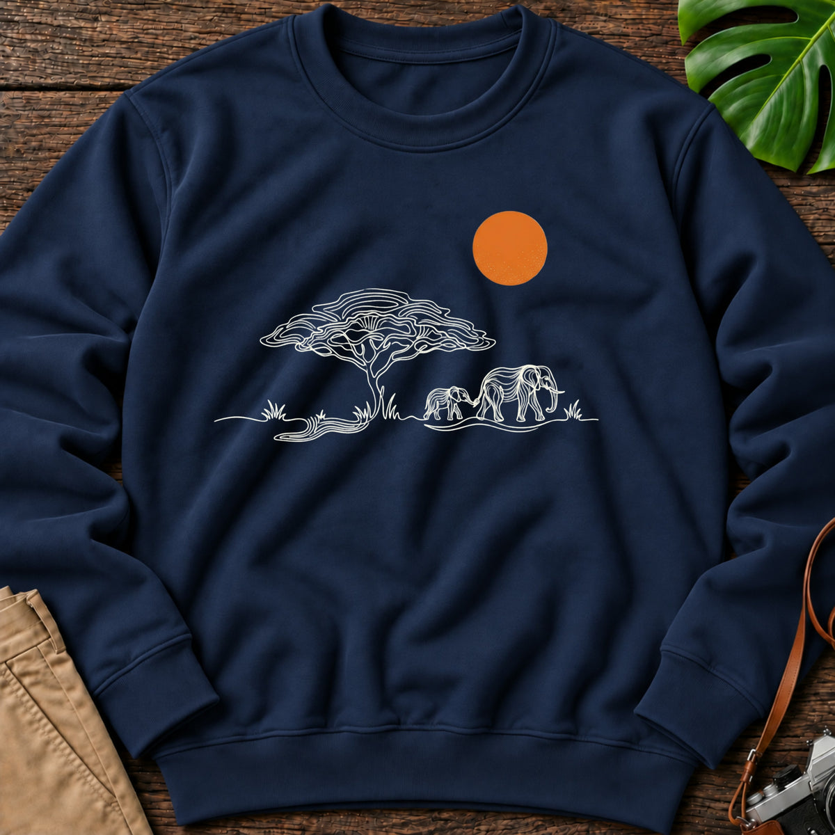gildan-18000-sweatshirt-mockup-navy