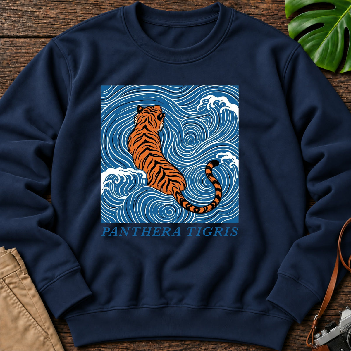 gildan-18000-sweatshirt-mockup-navy