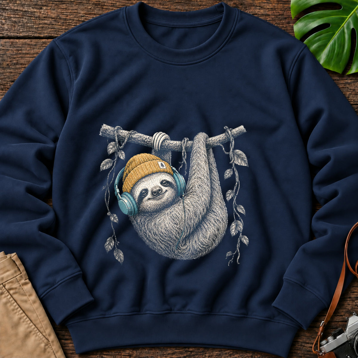 gildan-18000-sweatshirt-mockup-navy
