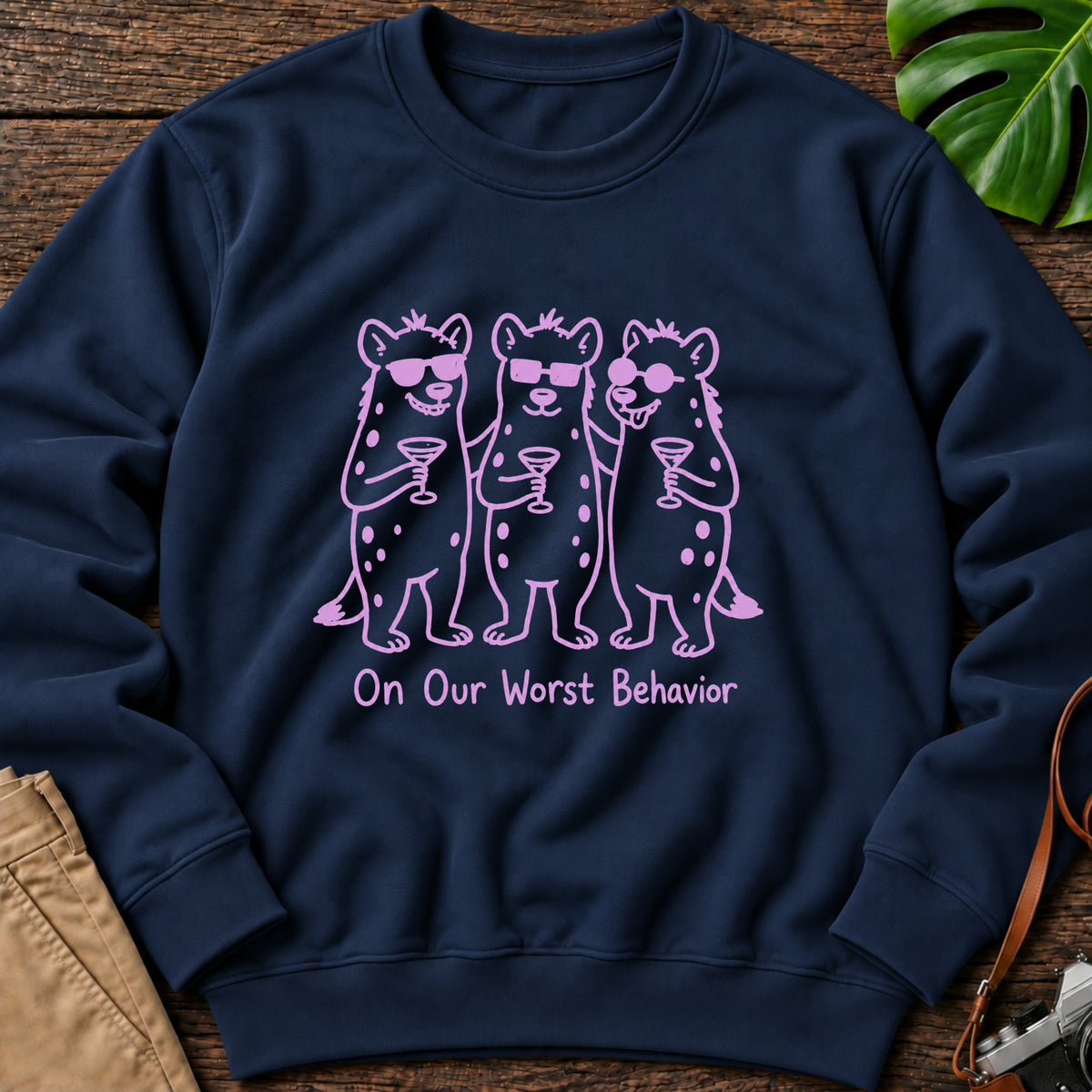 gildan-18000-sweatshirt-mockup-navy