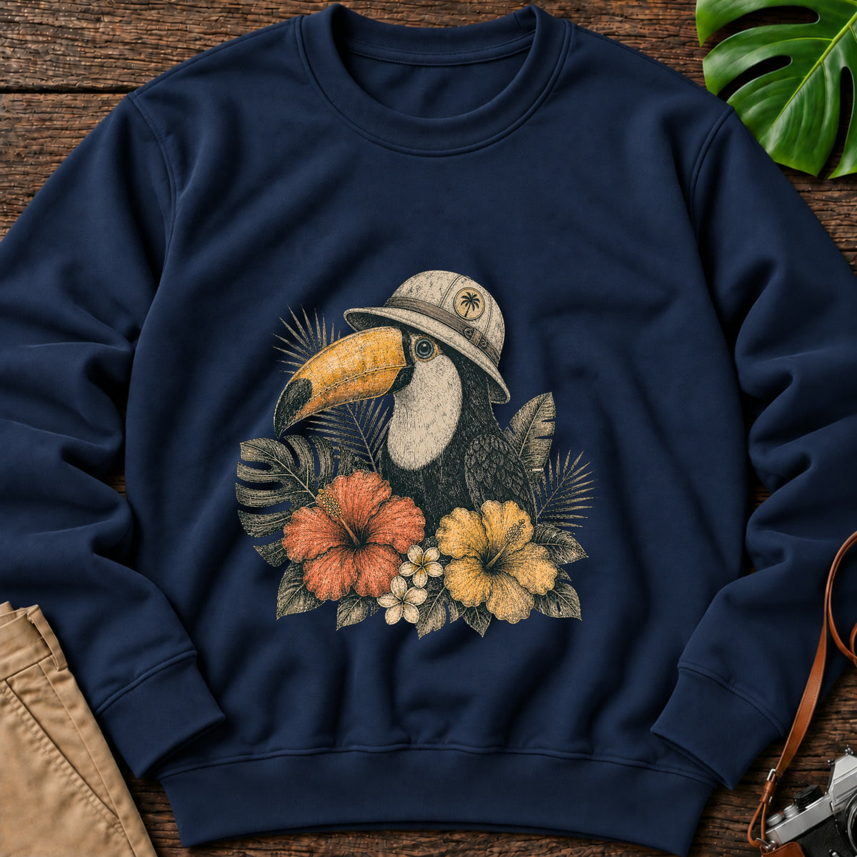 gildan-18000-sweatshirt-mockup-navy
