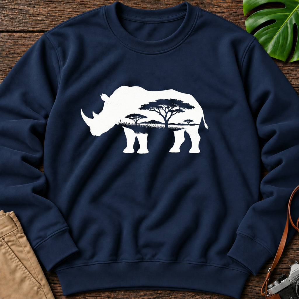 gildan-18000-sweatshirt-mockup-navy