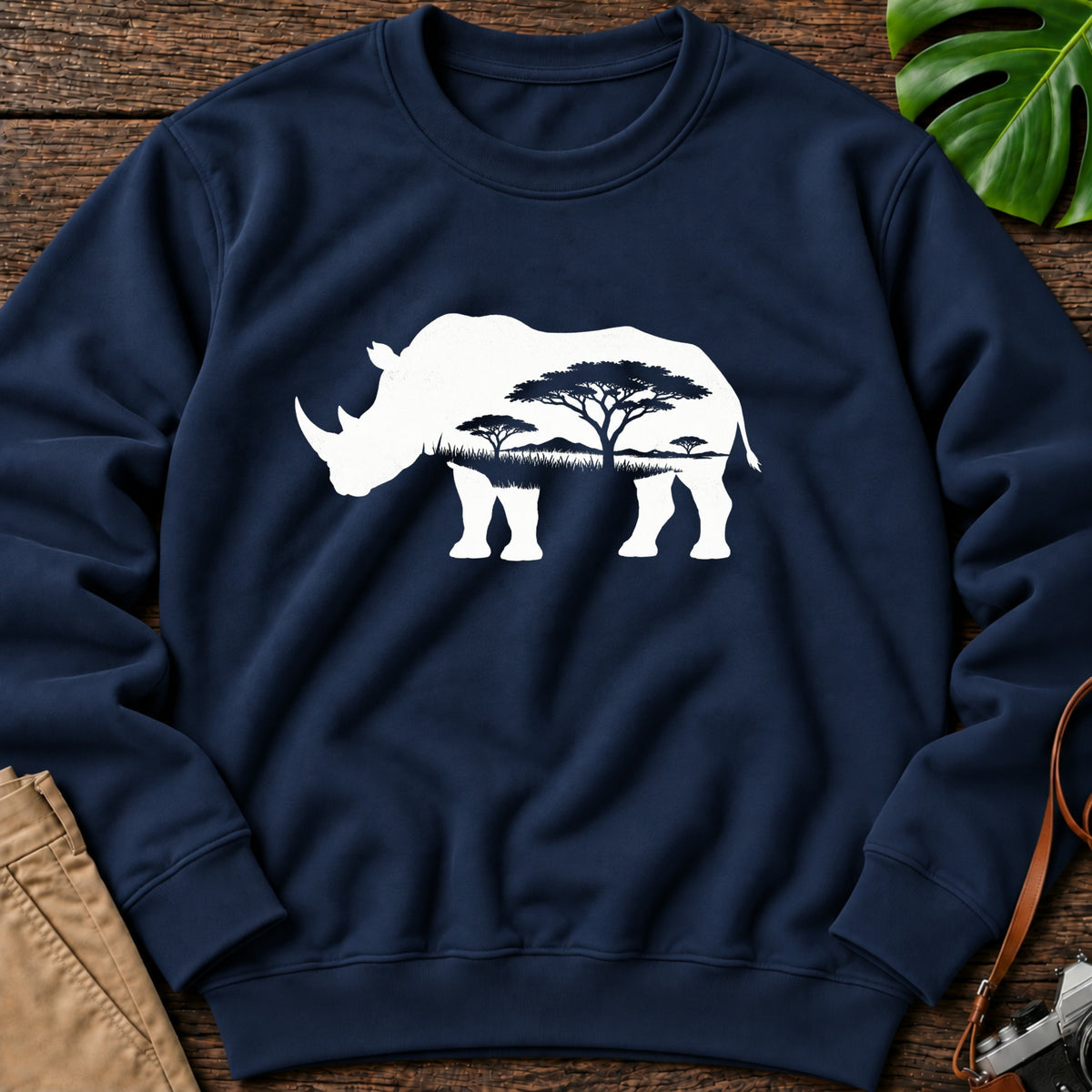 gildan-18000-sweatshirt-mockup-navy