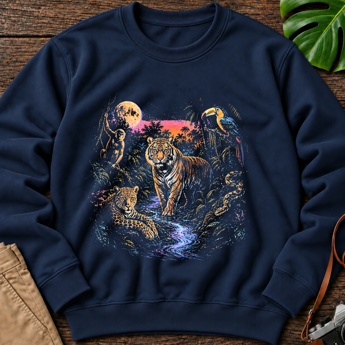gildan-18000-sweatshirt-mockup-navy