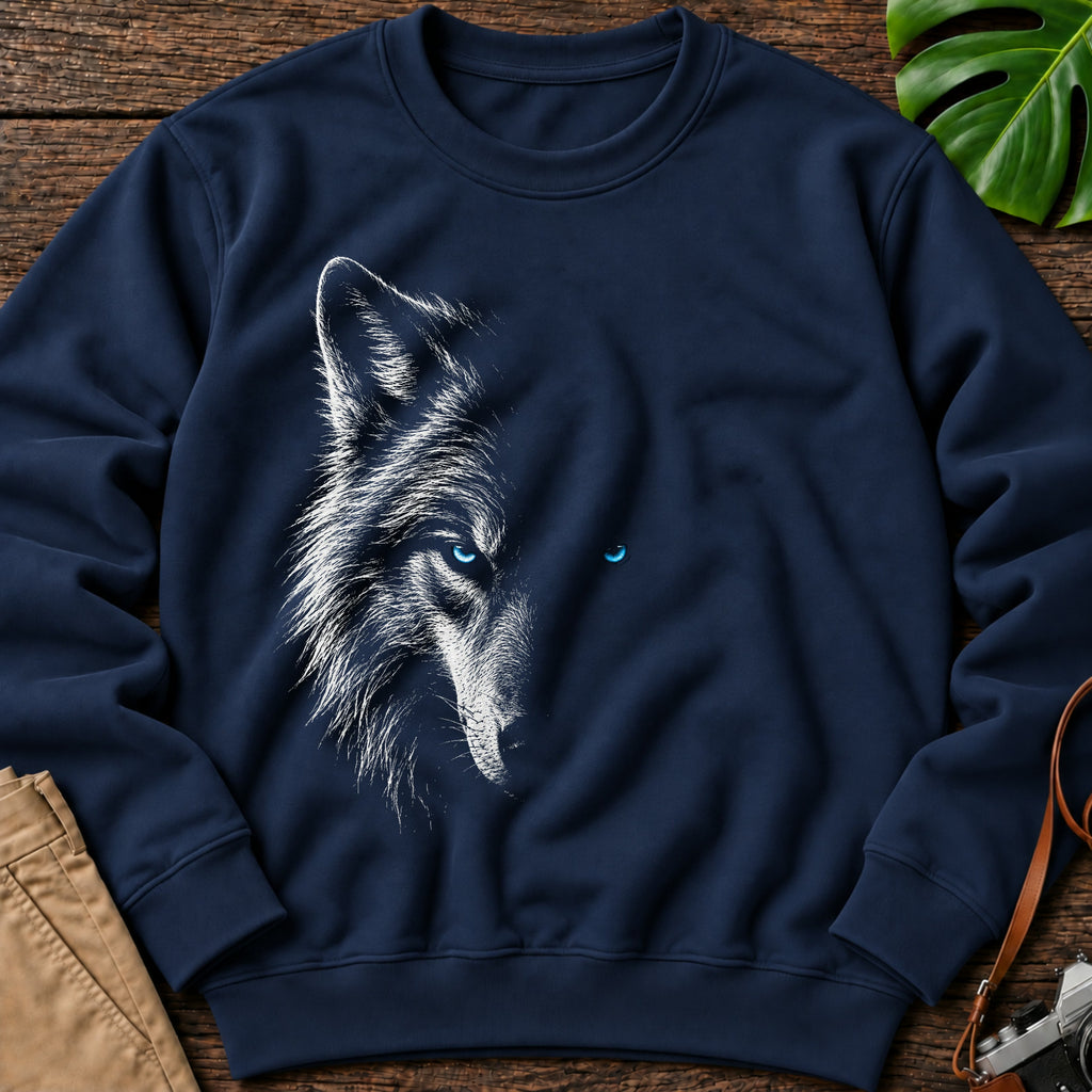 gildan-18000-sweatshirt-mockup-navy