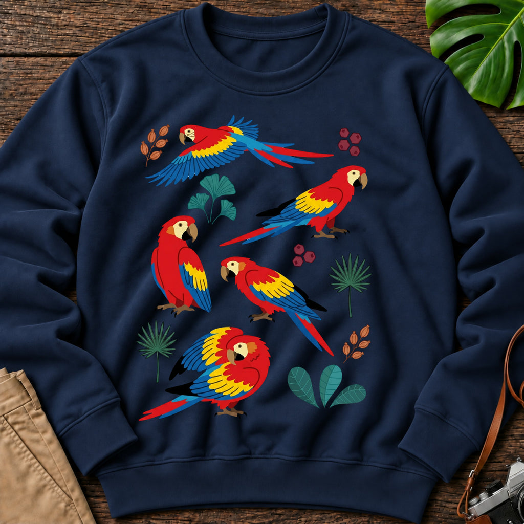 gildan-18000-sweatshirt-mockup-navy