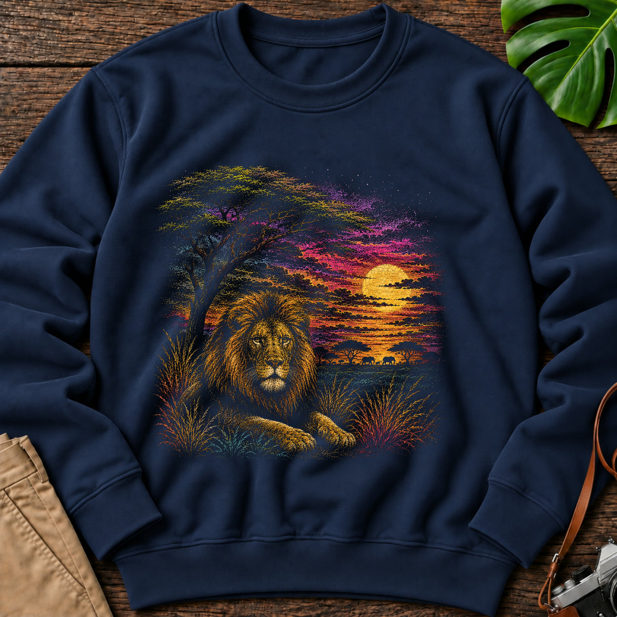 gildan-18000-sweatshirt-mockup-navy