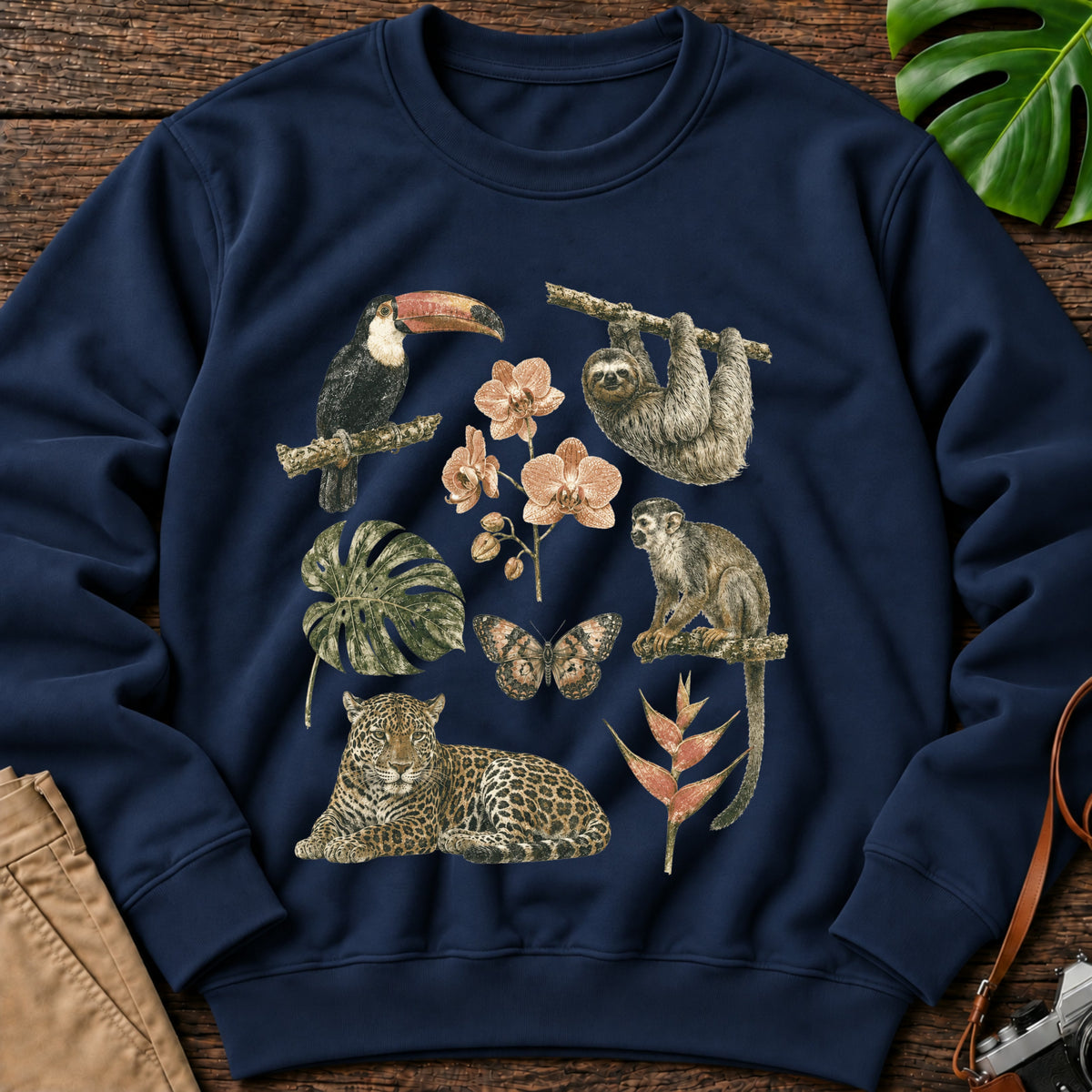 gildan-18000-sweatshirt-mockup-navy
