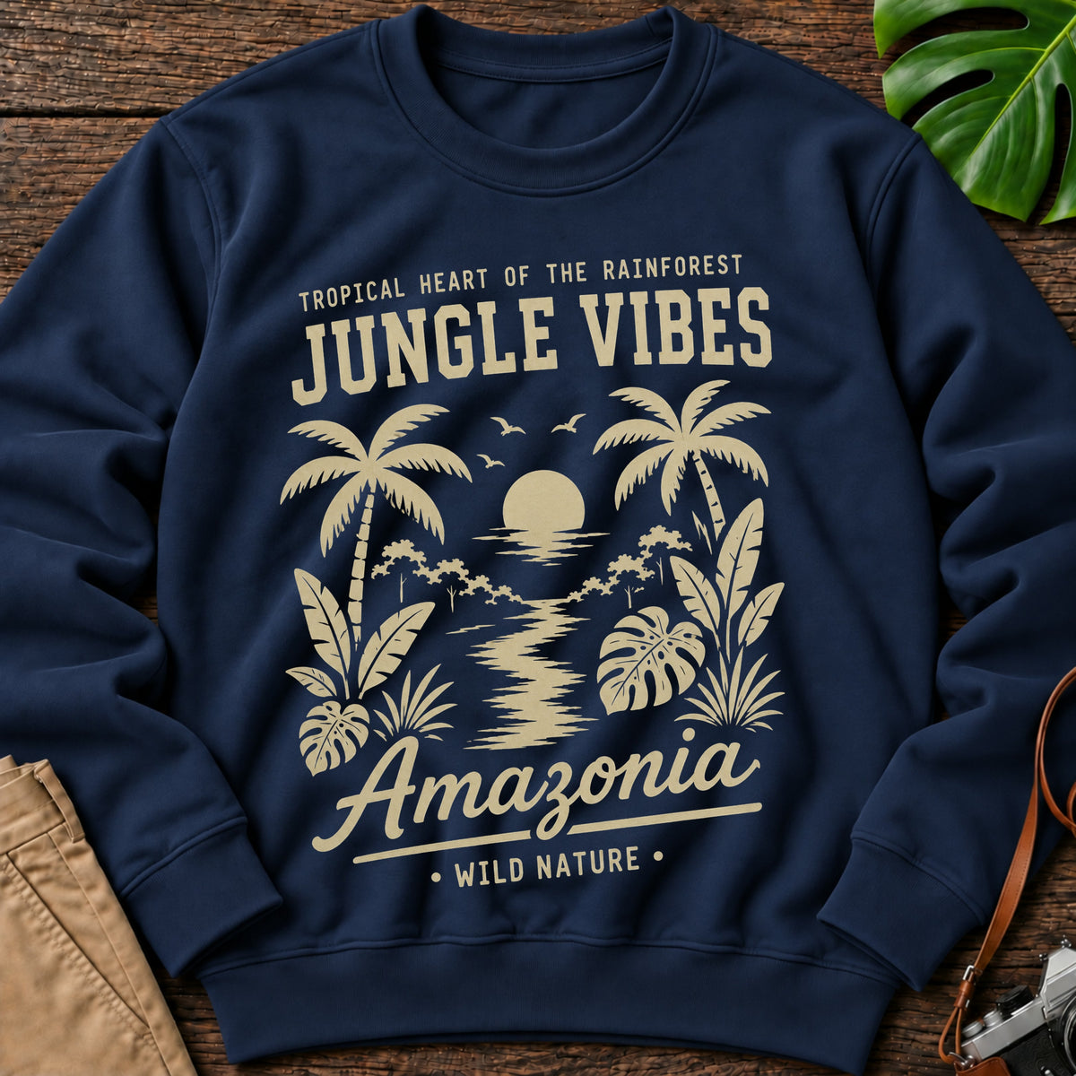 gildan-18000-sweatshirt-mockup-navy