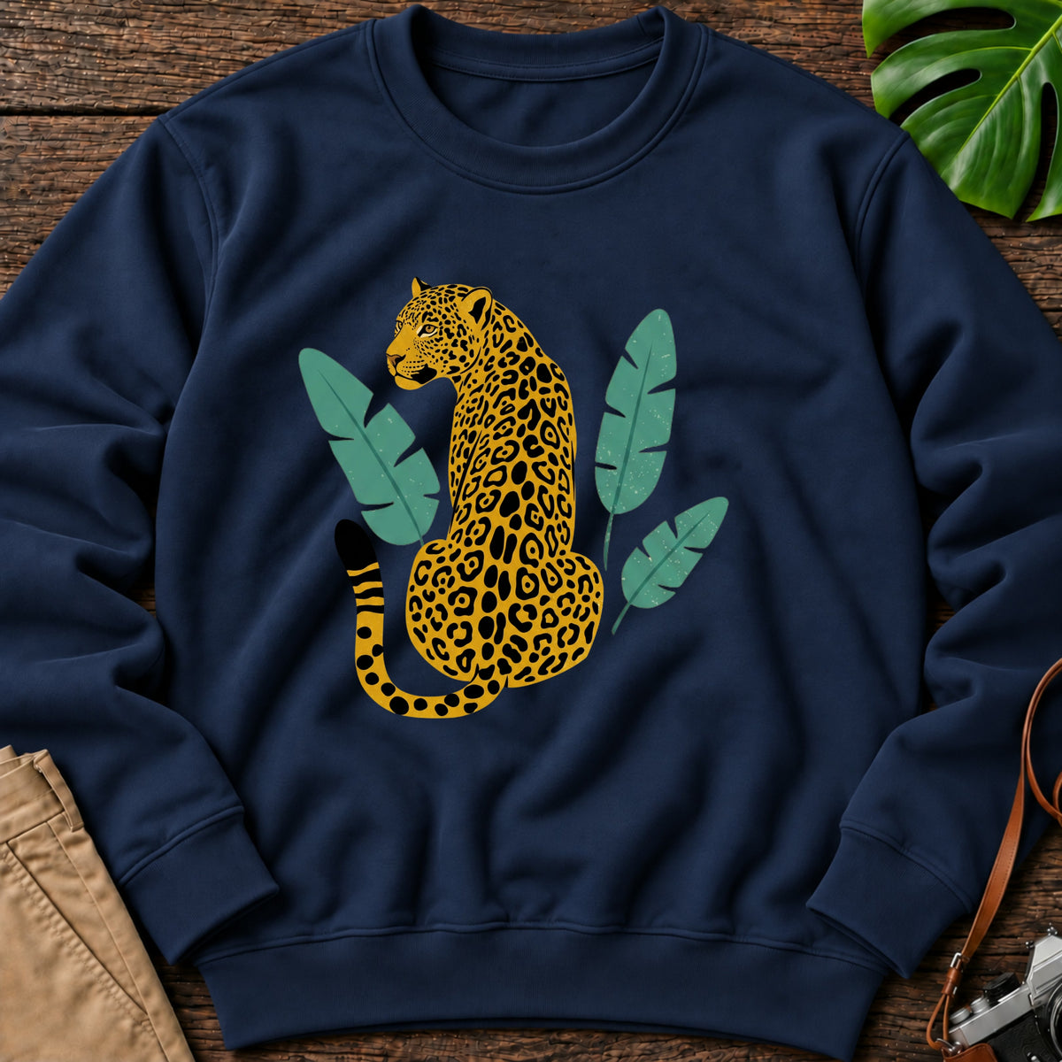 gildan-18000-sweatshirt-mockup-navy
