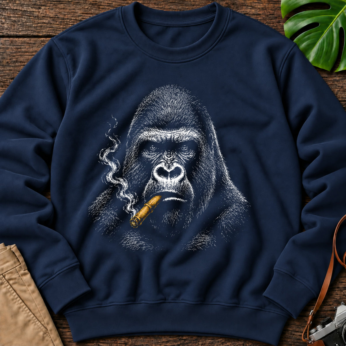 gildan-18000-sweatshirt-mockup-navy