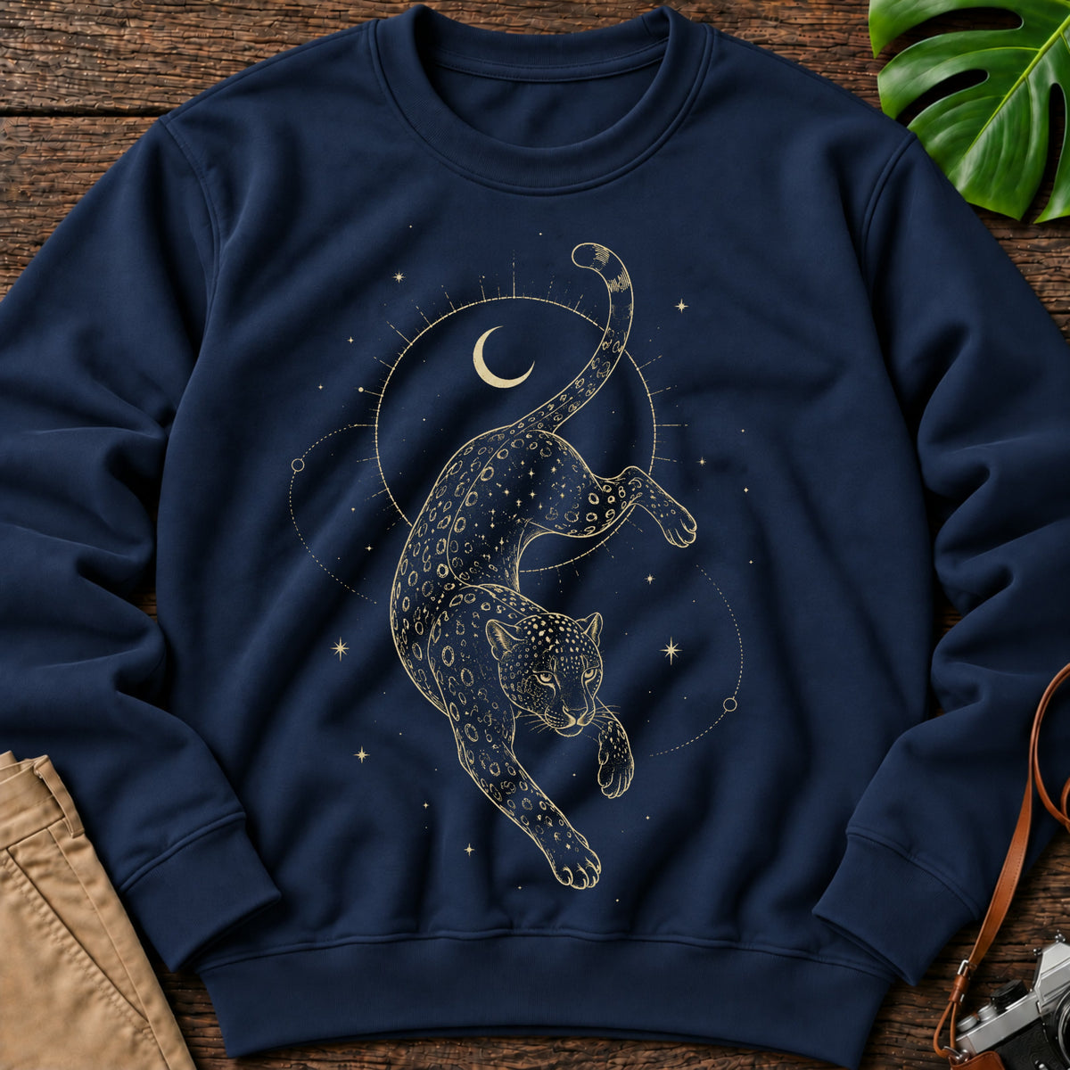 gildan-18000-sweatshirt-mockup-navy
