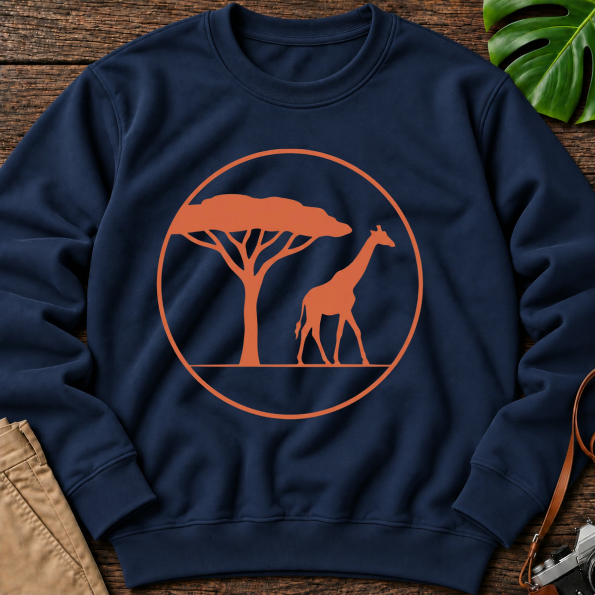 gildan-18000-sweatshirt-mockup-navy