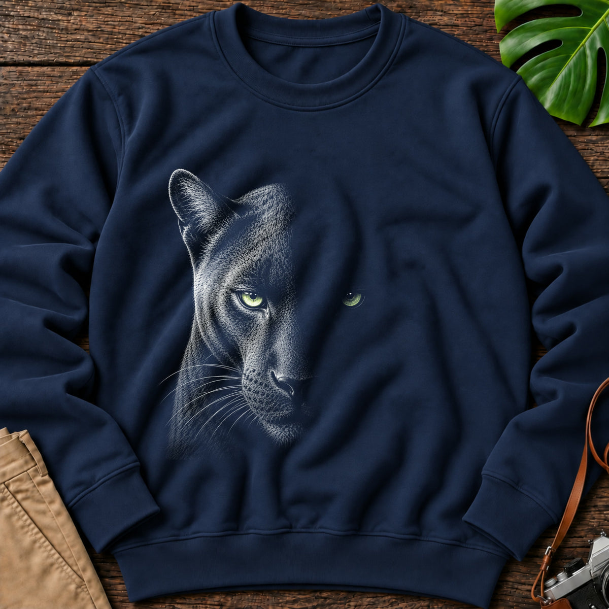 gildan-18000-sweatshirt-mockup-navy