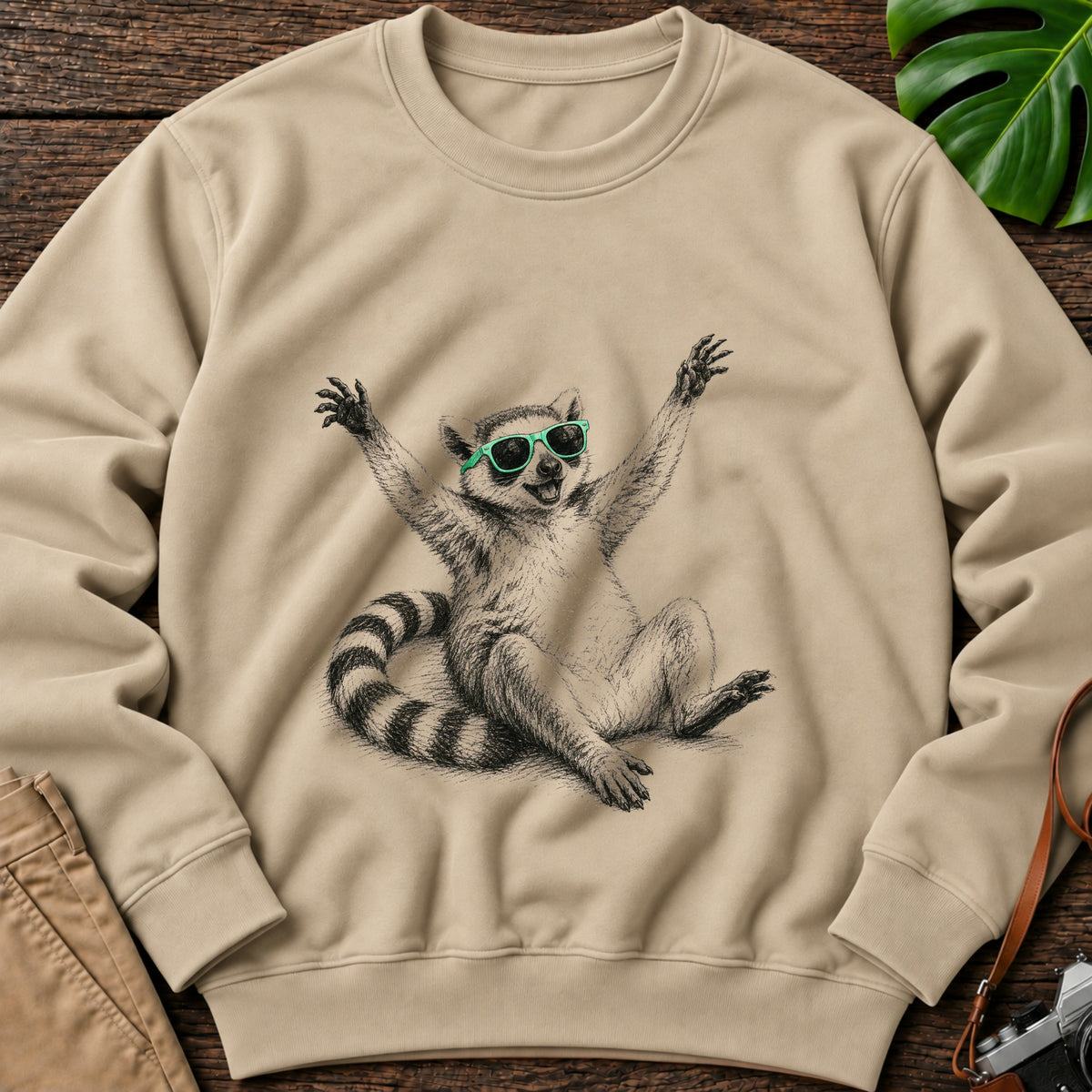 gildan-18000-sweatshirt-mockup-sand