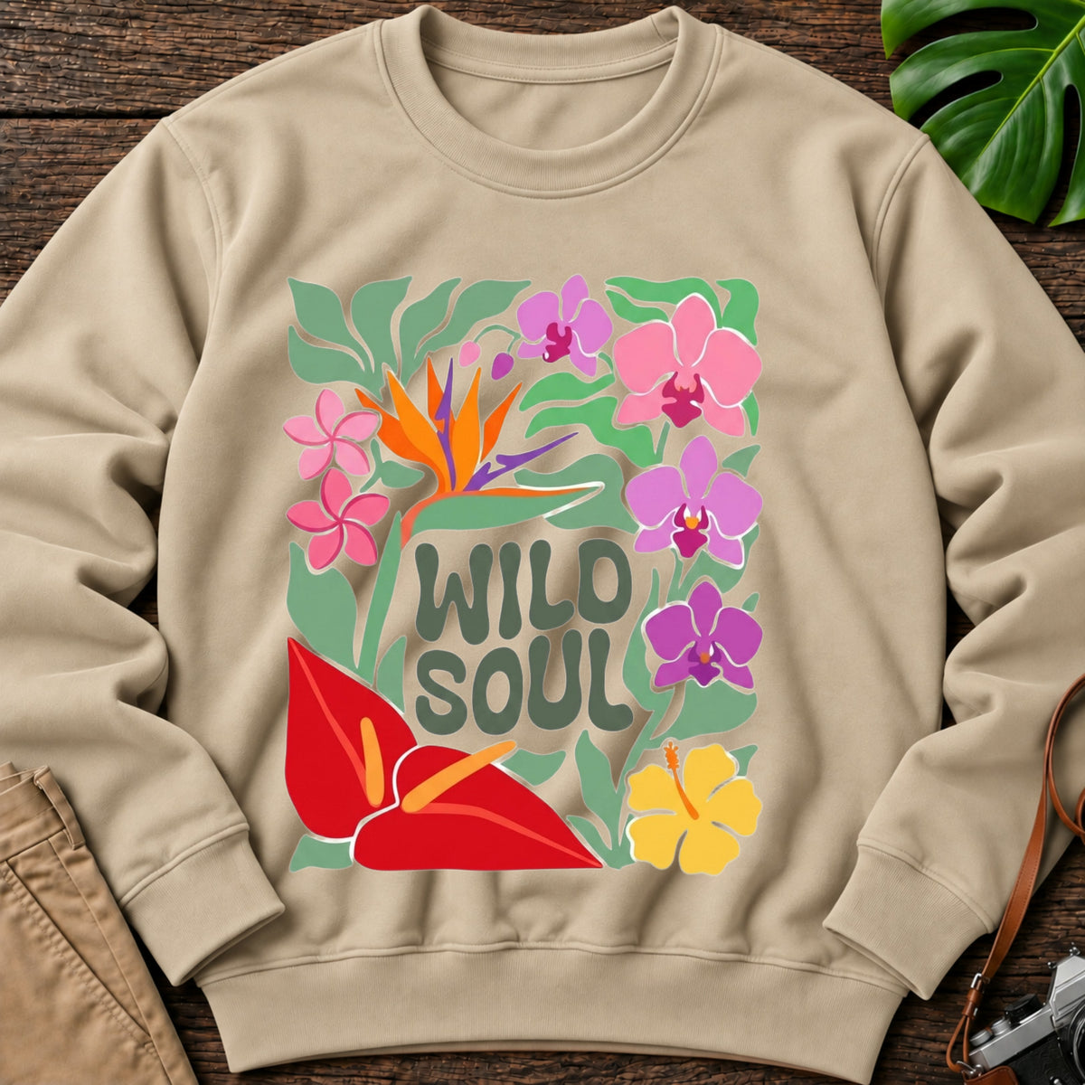 gildan-18000-sweatshirt-mockup-sand