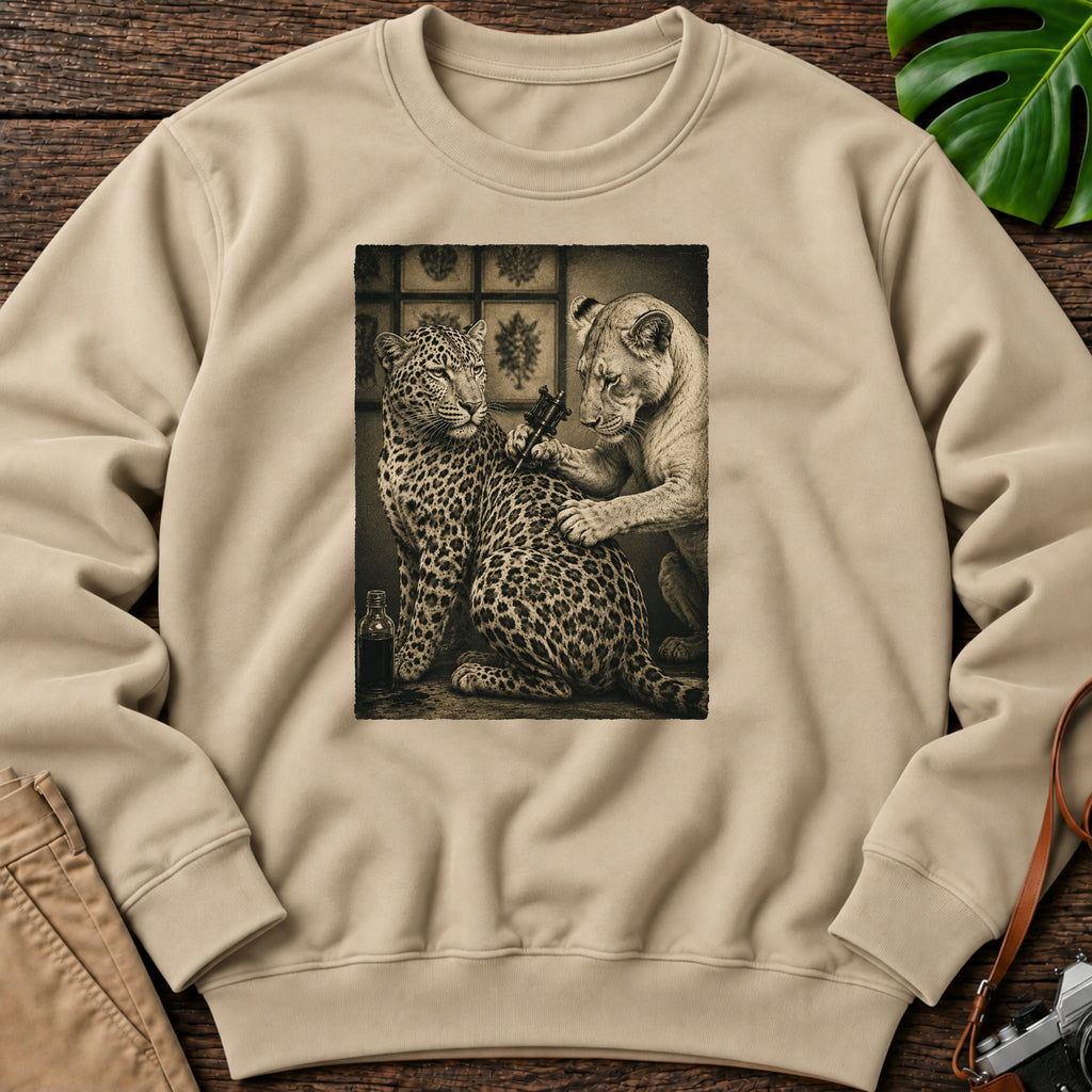 gildan-18000-sweatshirt-mockup-sand