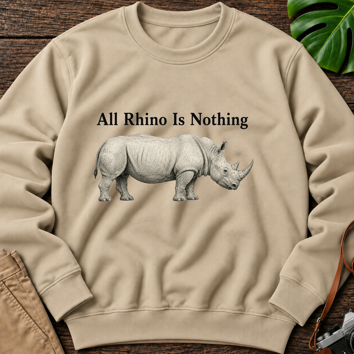 gildan-18000-sweatshirt-mockup-sand