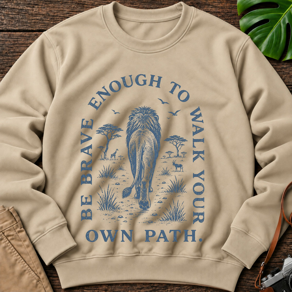 gildan-18000-sweatshirt-mockup-sand