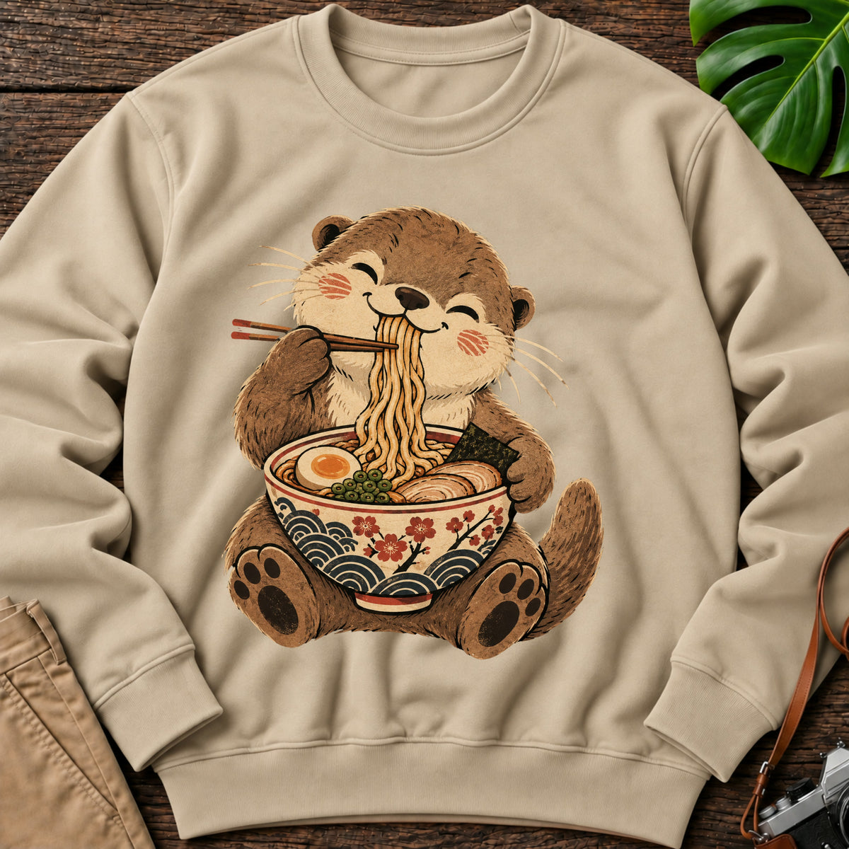 gildan-18000-sweatshirt-mockup-sand