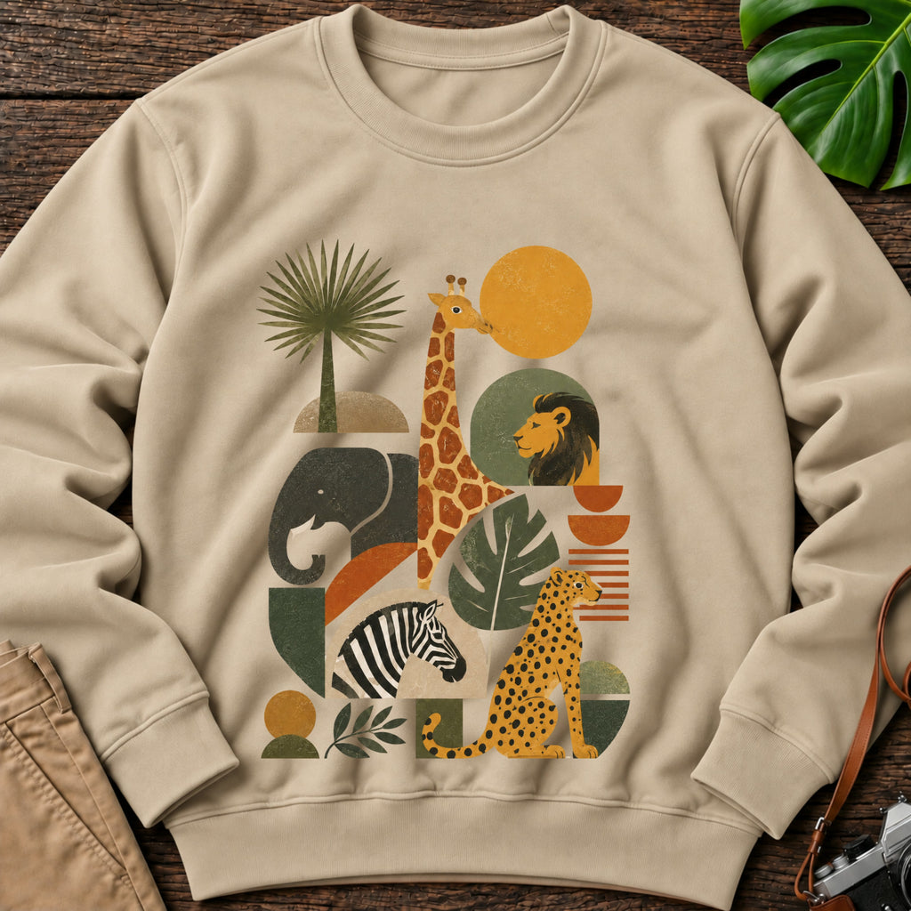 gildan-18000-sweatshirt-mockup-sand