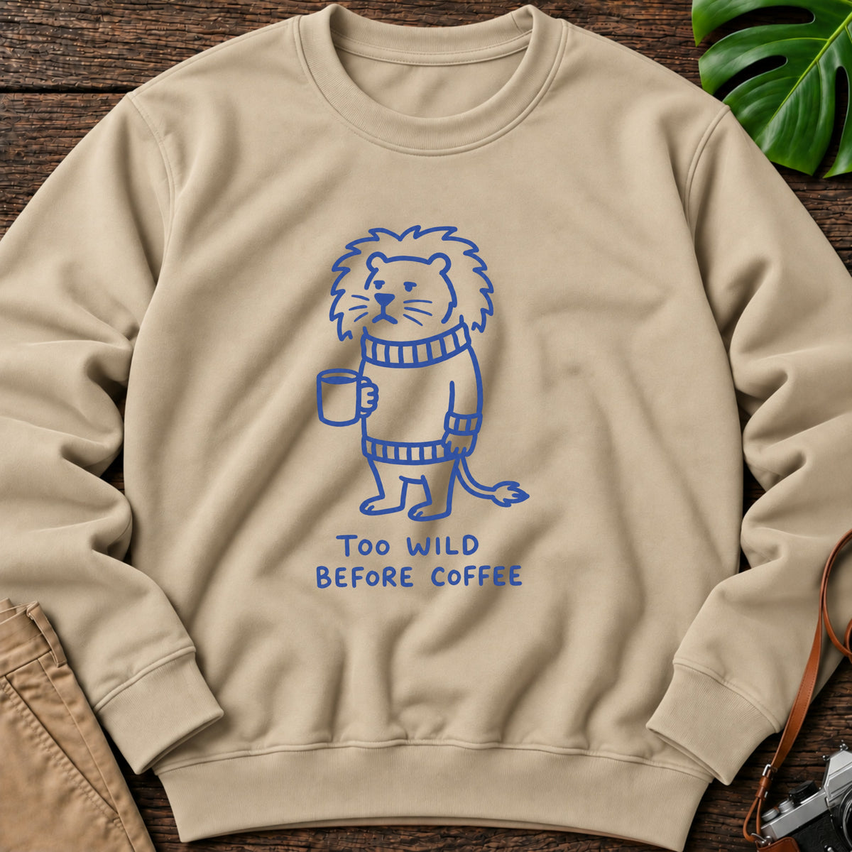gildan-18000-sweatshirt-mockup-sand