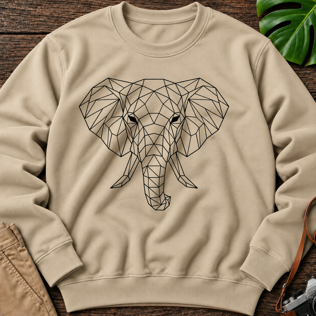 gildan-18000-sweatshirt-mockup-sand