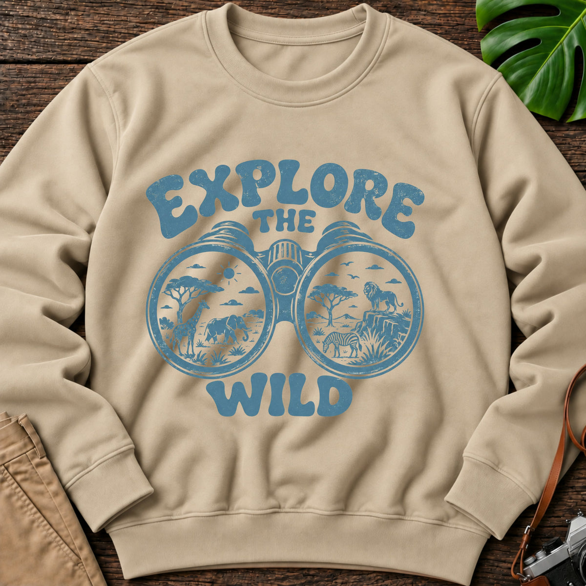 gildan-18000-sweatshirt-mockup-sand