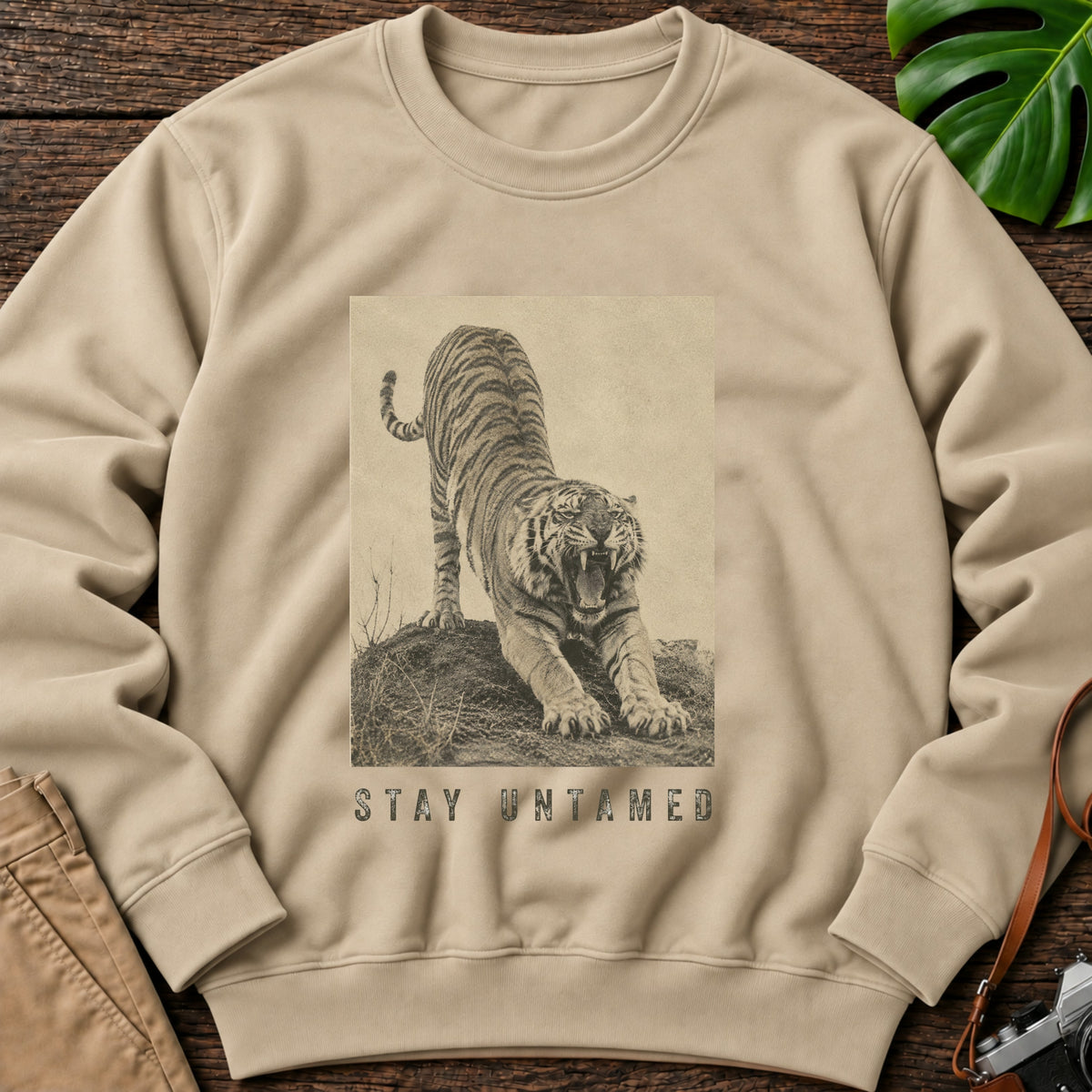 gildan-18000-sweatshirt-mockup-sand