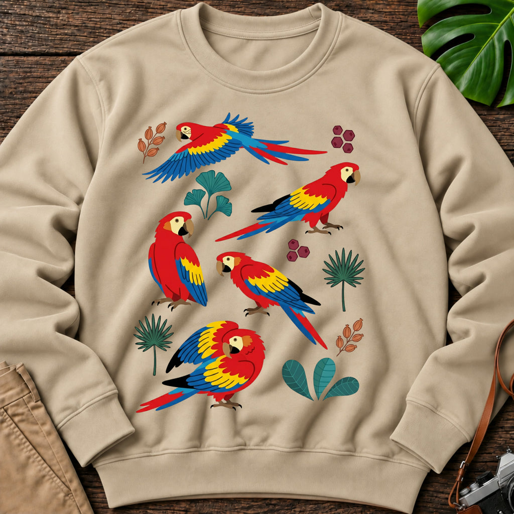 gildan-18000-sweatshirt-mockup-sand