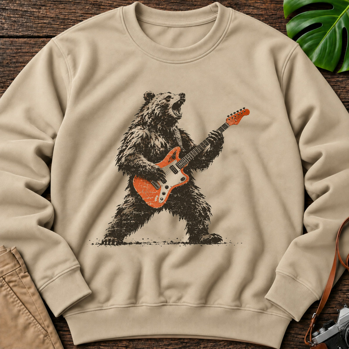 gildan-18000-sweatshirt-mockup-sand