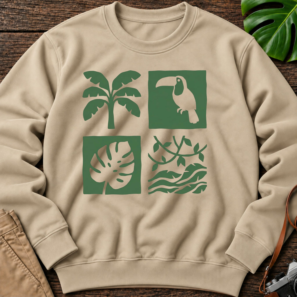 gildan-18000-sweatshirt-mockup-sand