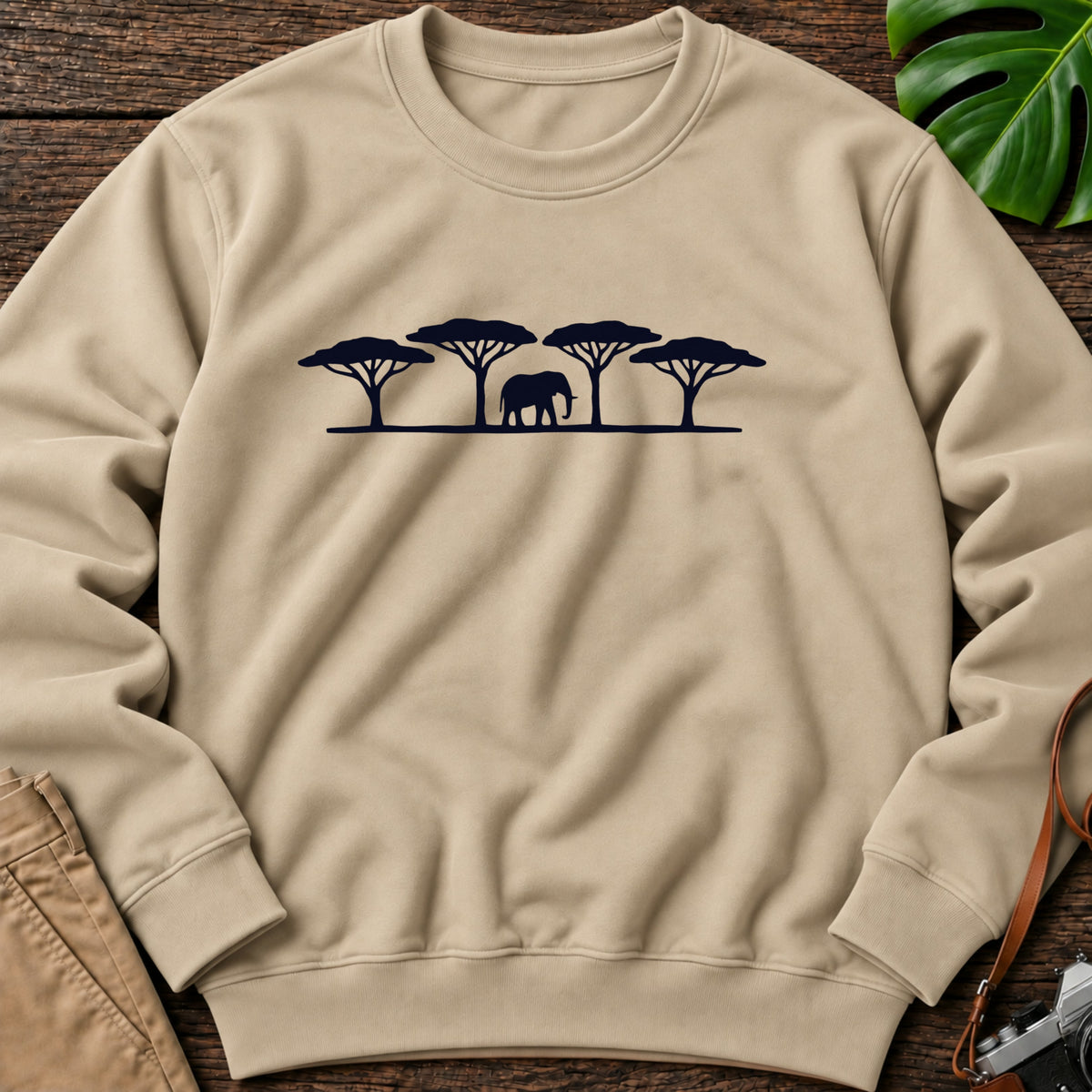 gildan-18000-sweatshirt-mockup-sand