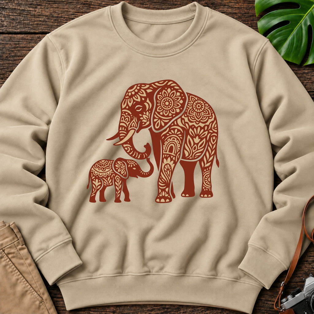 gildan-18000-sweatshirt-mockup-sand