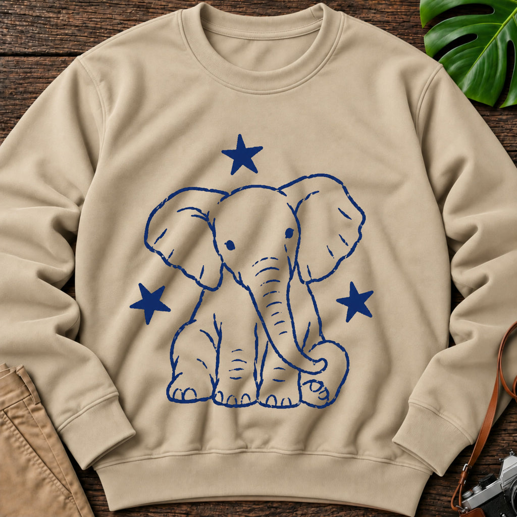 gildan-18000-sweatshirt-mockup-sand